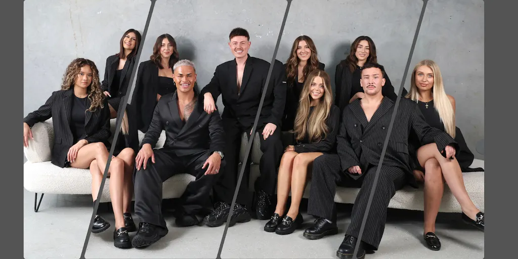 Haus of Vakai (prev. Kaine Vakai Hair Artistry) — Hairdresser in Kirrawee